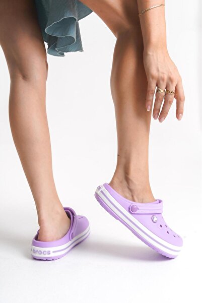 Crocs Crocband Clog Unisex Terlik