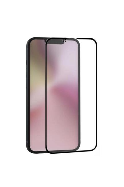 EIGER Folie Sticla Mountain Glass Ultra iPhone 16e / iPhone 14 / iPhone 13 / ...