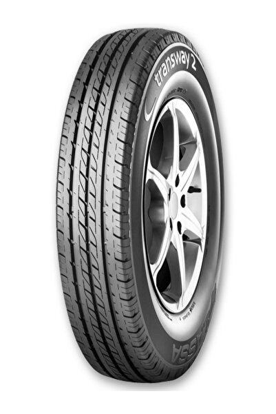 Lassa 215/75R16 C 116/114Q 10 KAT TRANSWAY (2025)