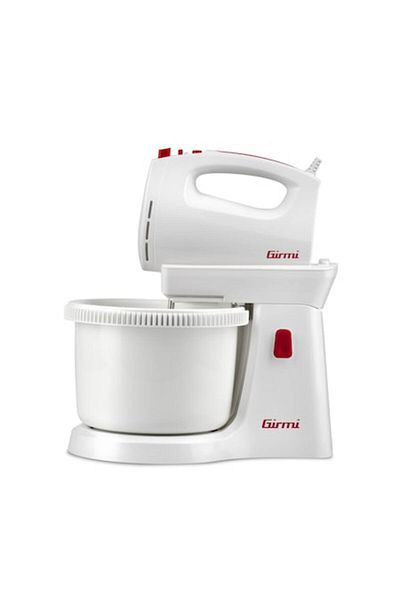 Girmi Mixer cu bol 3 in 1 - SB81