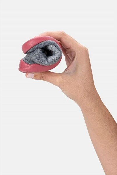 IGOR Παιδικά παπούτσια Homie Miau Home Rasberry W10327-133