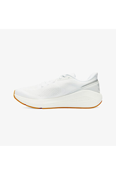 Under Armour Sonic 7 Men's White Running Shoes