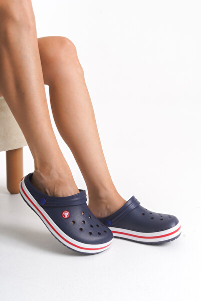 Crocs Crocband Clog Unisex Terlik