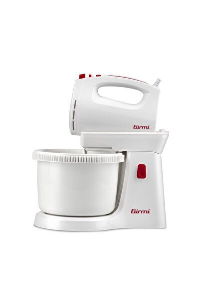 Girmi Mixer cu bol 3 in 1 - SB81