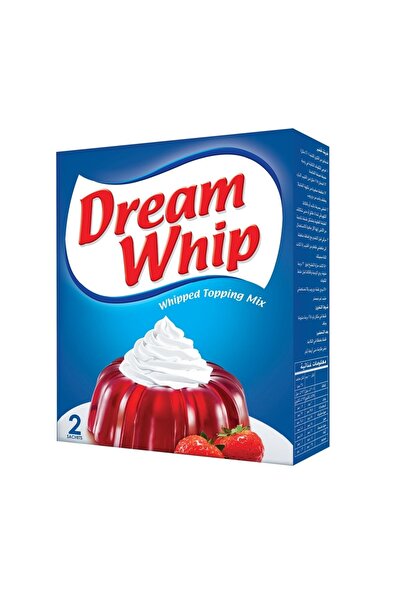 Dream Whip مزيج كريمة مخفوقة، 72 جم