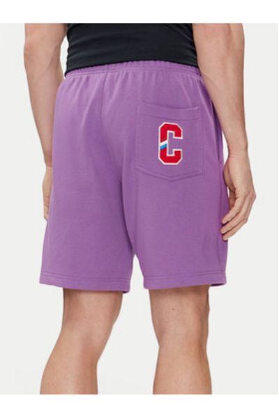 Champion Pantaloni scurți sport pentru bărbați 219850 violet