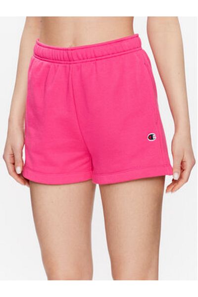 Champion Pantaloni scurți sport pentru femei 116053 roz
