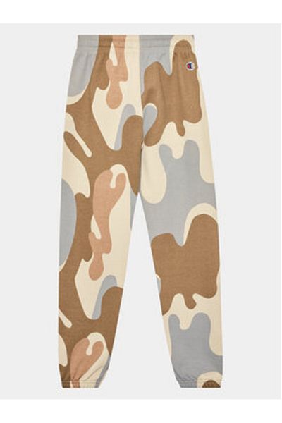 Champion Boy Sweatpants 306364 Beige
