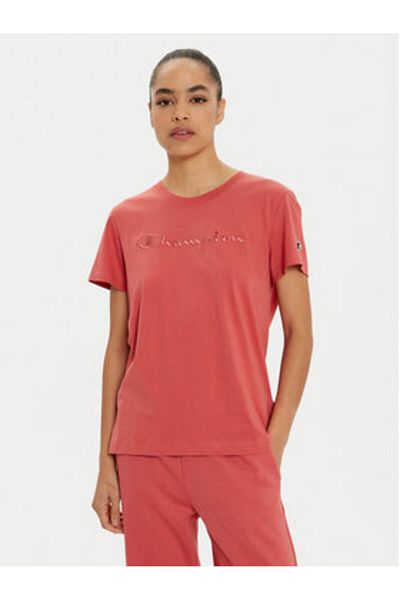 Champion Tricou damă 117650 roșu