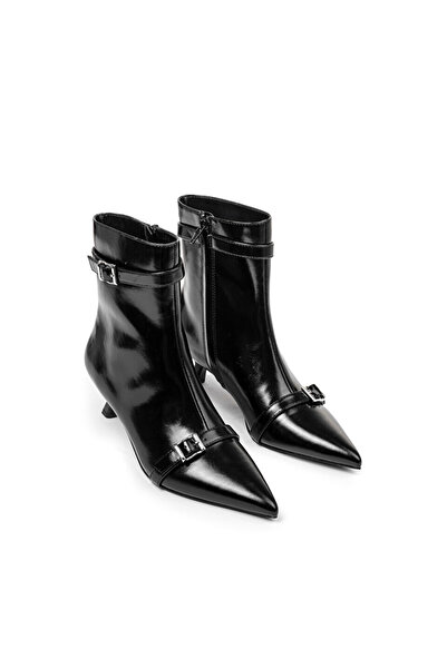 Twist BANTLI SİVRİ BURUN BOT