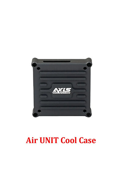 Choice Air UNIT Cool Case Axisflying O4 Lite Air Unit Case for FPV Accessories