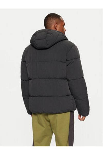 Champion Men's Winter Jacket 220347 Black