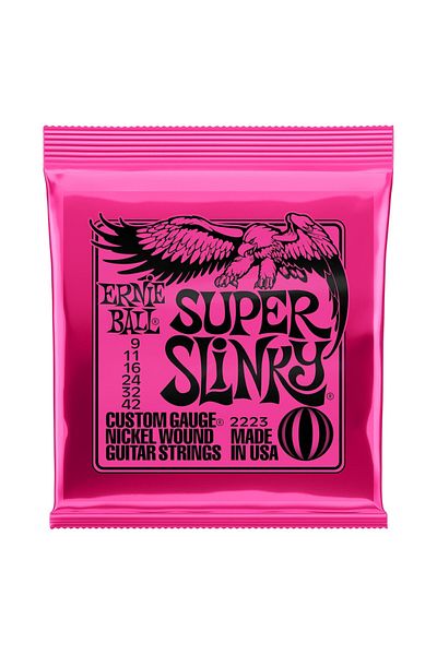 Choice Red Electric Guitar String, Folk Guitar String, Classical Guitar String, Electric Bass, Proof Wire