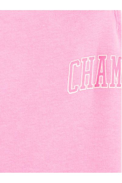 Champion Girl Sweatpants 404656 Pink