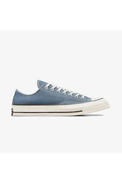 Converse حذاء رياضي أزرق للجنسين من تشاك 70