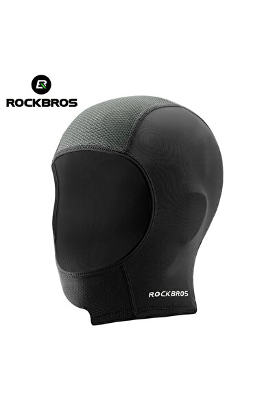 ROCKBROS LF70405 Motorcycle Bicycle Face Mask UPF50+ Ice Silk Sun Protection ...