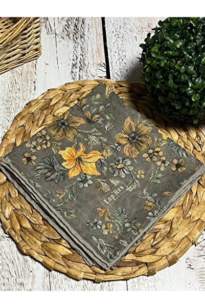 Hadi Lopres Cotton Soft Scarf Lprs50016