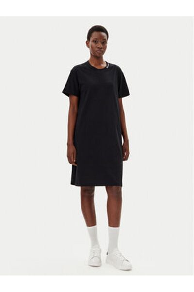 Champion Rochie casual pentru femei 117782 Negru