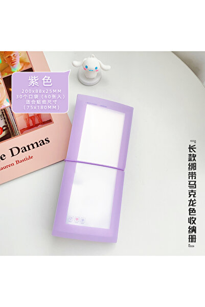 Choice مجموعة ملصقات ورقية من د يوفِن، 30 ورقة، ألبوم قصاصات، حامل بطاقات، تخزين الكتب.