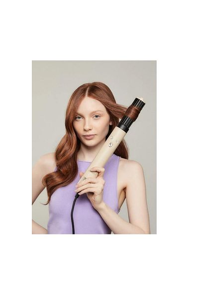 Create Hair dryer, CREATE, Ion Styler Pro, 1300 W, beige