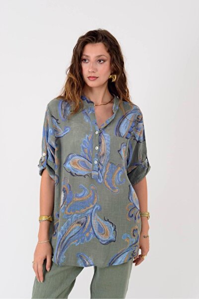 Park Moda 15455F-21 ΠΟΥΚΑΜΙΣΟ ΣΑΛΙΟΥ