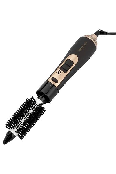 ProfiCare Electric hairbrush, ProfiCare, brown