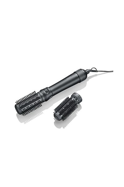 Severin Rotary hot air brush, Severin, 1000 W, black