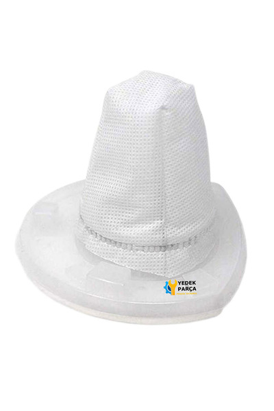 Ozba Ticaret Black & Decker Compatible Adv 1210 Vacuum Cleaner Dust Filter
