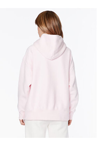 Champion Women's Sweatshirt 116237 Pink
