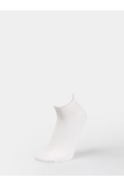 Colin's Woman white socks