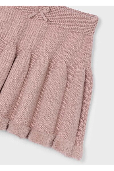 MAYORAL Girl's Knitwear Skirt