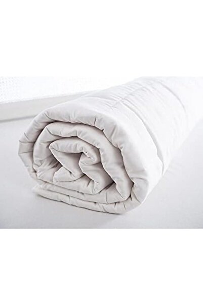 Generic umeema White Color Only Duvet Comforters Quilt (220 x 240) - King size