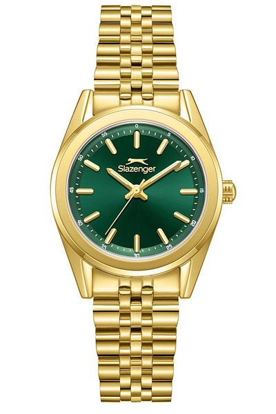 Slazenger Sl.09.2463.3.05 Women's Wristwatch