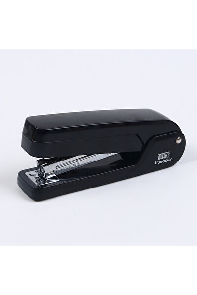 choice2 Black 360-Degree Rotate Stapler Business Office Stationery School Cla...