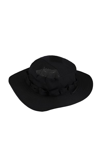 Choice 60 Black 2024 New Camo Tactical Enthusiasts Square Pocket Bonnie Cap Outdoor Bucket Benny Hats Multi