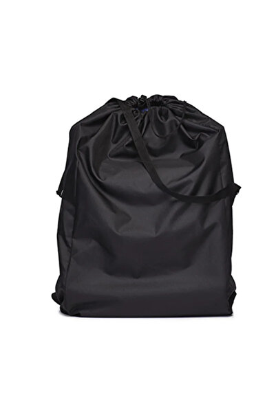 Choice 67X30X50 سم عربة أطفال عالمية لتنظيم أكياس الغبار وحقيبة سفر وشاحن وعر...