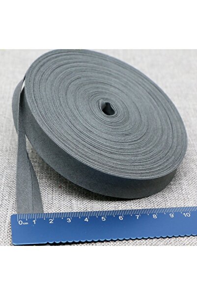 Choice 15mm x 5Meters 26 100% Cotton 15mm Bias Tap Wrinkle-Free Edging Strips...