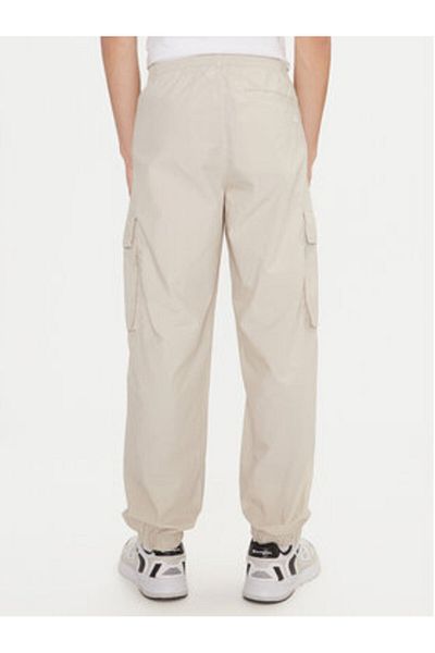Champion Men's Sweatpants 220415 Ecru