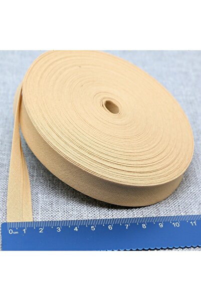 Choice 15mm x 5Meters 21 100% Cotton 15mm Bias Tap Wrinkle-Free Edging Strips...