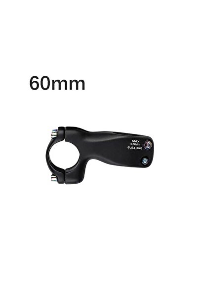 Choice6 60mm elitaone Bicycle Stem Carbon MTB/Road Bike -6 degrees Stems 60/7...