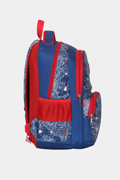 Relaxion Fed Set of 2 Primary School Backpack Set Orthopedic Back Supported Water Resistant
