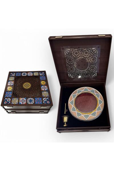 HAIZOL Saffron Gift Box
