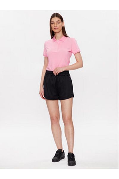 Champion Pantaloni scurți sport pentru femei 116261 Negri