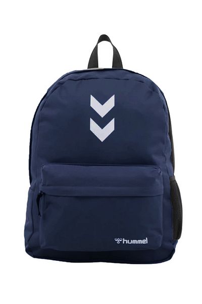 hummel x Etok Potrivit pentru utilizare zilnică Rucsac și ghiozdan Școala primară Școala gimnazială Geanta liceu