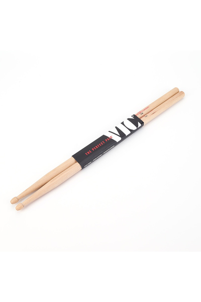 Choice 5A American Hickory 2Pcs Drum Sticks 5A/7A American Hickory Drumsticks Consistent Weight and Pitch C