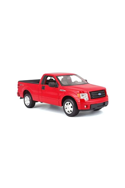 Maisto Special Edition Ford F-150 2010 1:27 Diecast Model Car