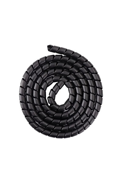 Choice غطاء حماية خط السكوتر الأسود لحماية الكابل لـ M365 Pro لـ Ninebot Max ...