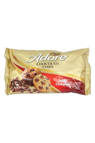 QUANTA أدور ميلك شوكولاتة مقرمشة، 300 غرام