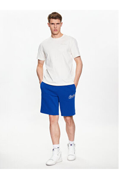 Champion Men's T-Shirt 218928 Beige