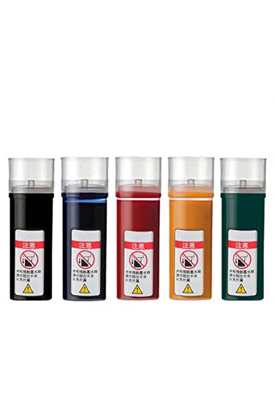 Choice 5pcs mixed color 5 Pcs Japan PILOT Whiteboard Marker Ink WBS-VBM Large...